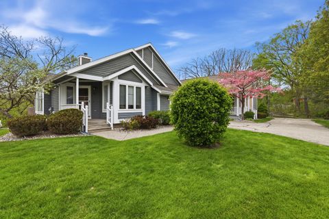Photo of 3229 Woodberry Drive SE, Grand Rapids, MI 49512 (MLS # 26021913)
