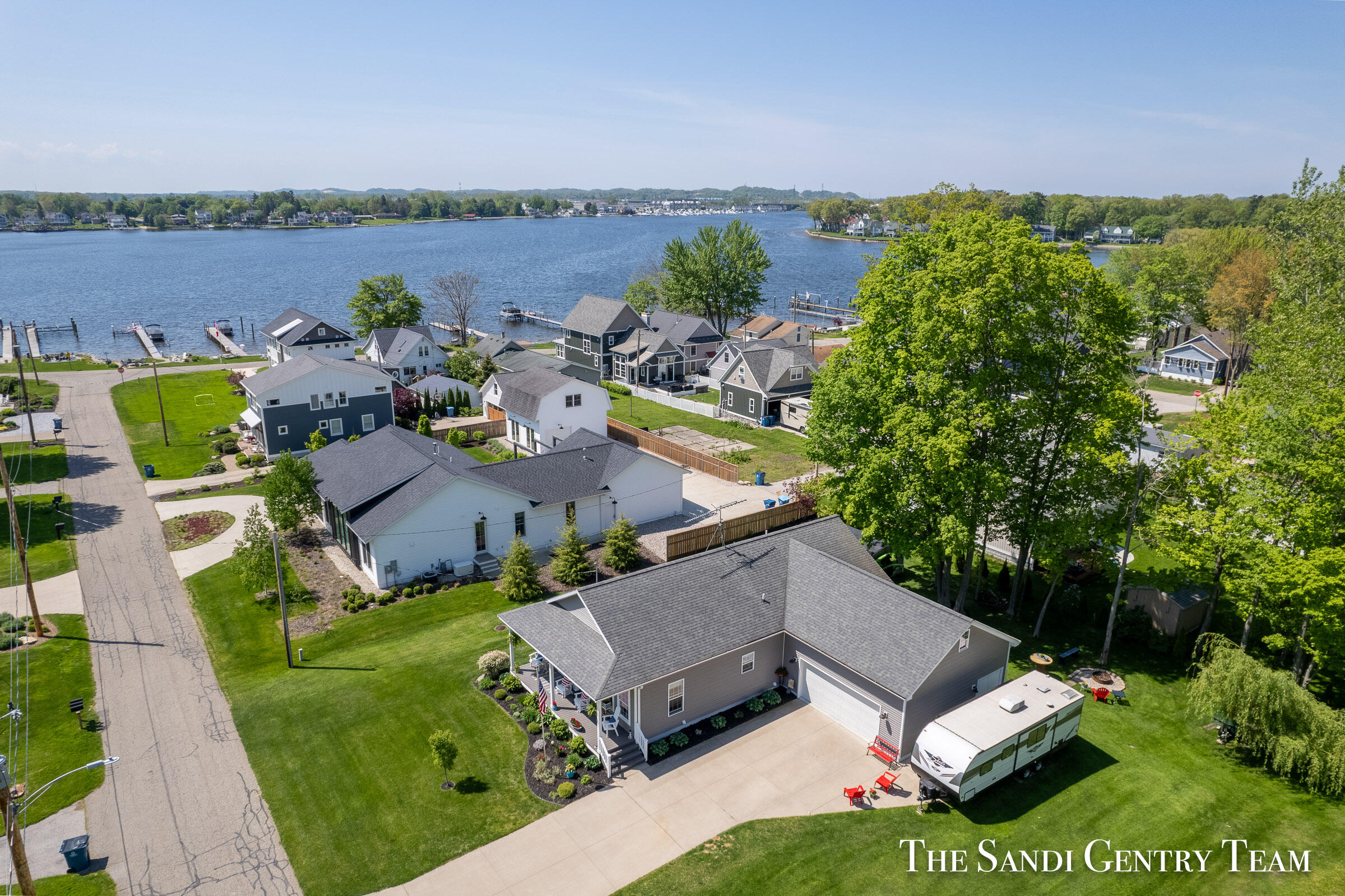 View Spring Lake, MI 49456 house