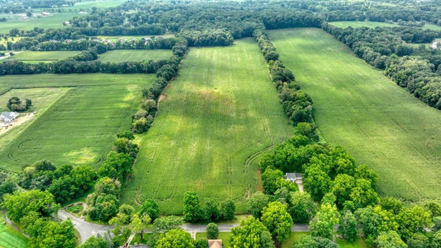 Horton Road