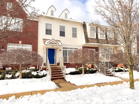 187 Center Boulevard Wixom MI 48393