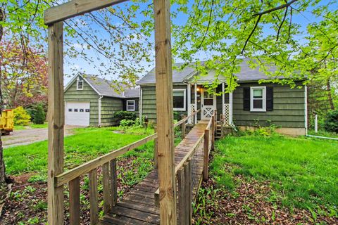 Photo of 4779 W Michigan Avenue, Ypsilanti, MI 48197 (MLS # 26018980)