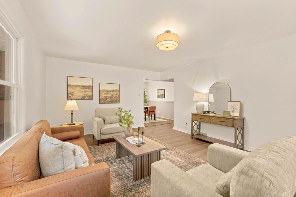 Photo of 1618 Adams Street SE, Grand Rapids, MI 49506 (MLS # 26002098)