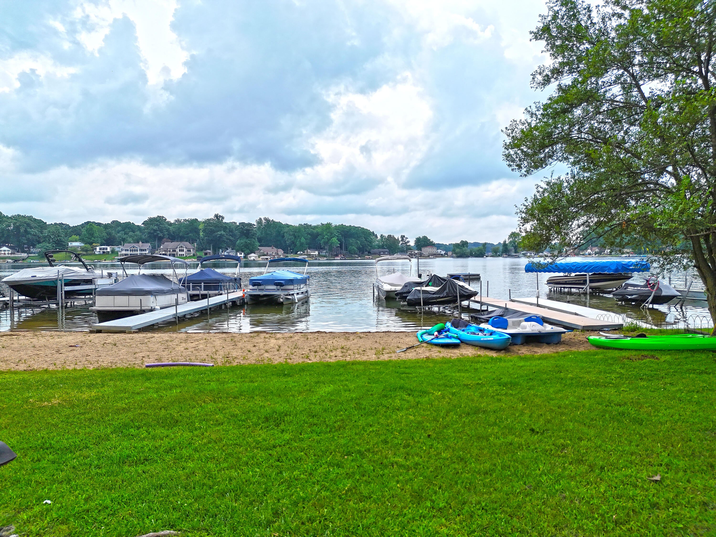 67441 Victory Shore Drive