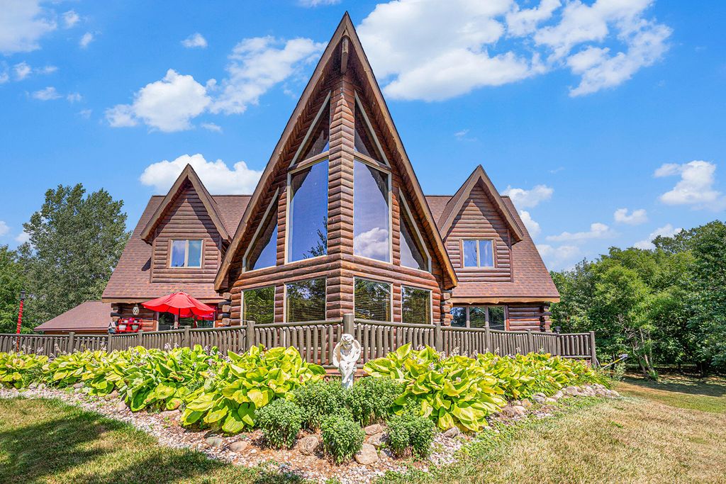 Photo of 4667 52nd Street, Holland, MI 49423 (MLS # 25046260)