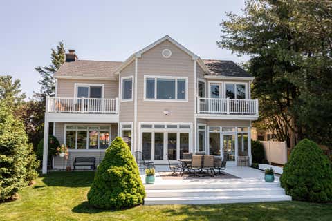 Photo of 5400 Tonto Road, Pentwater, MI 49449 (MLS # 26025845)