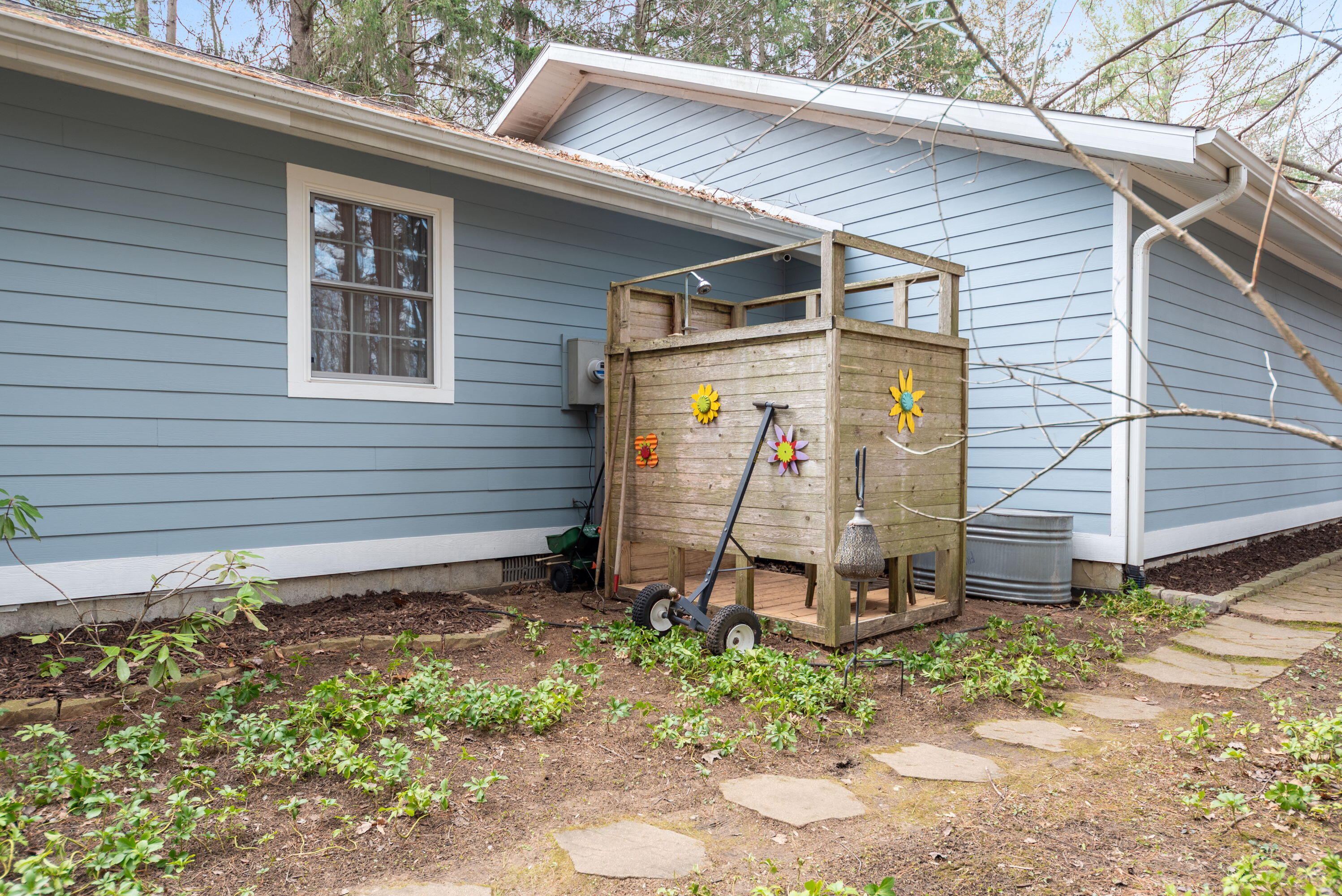 9995 Community Hall Road