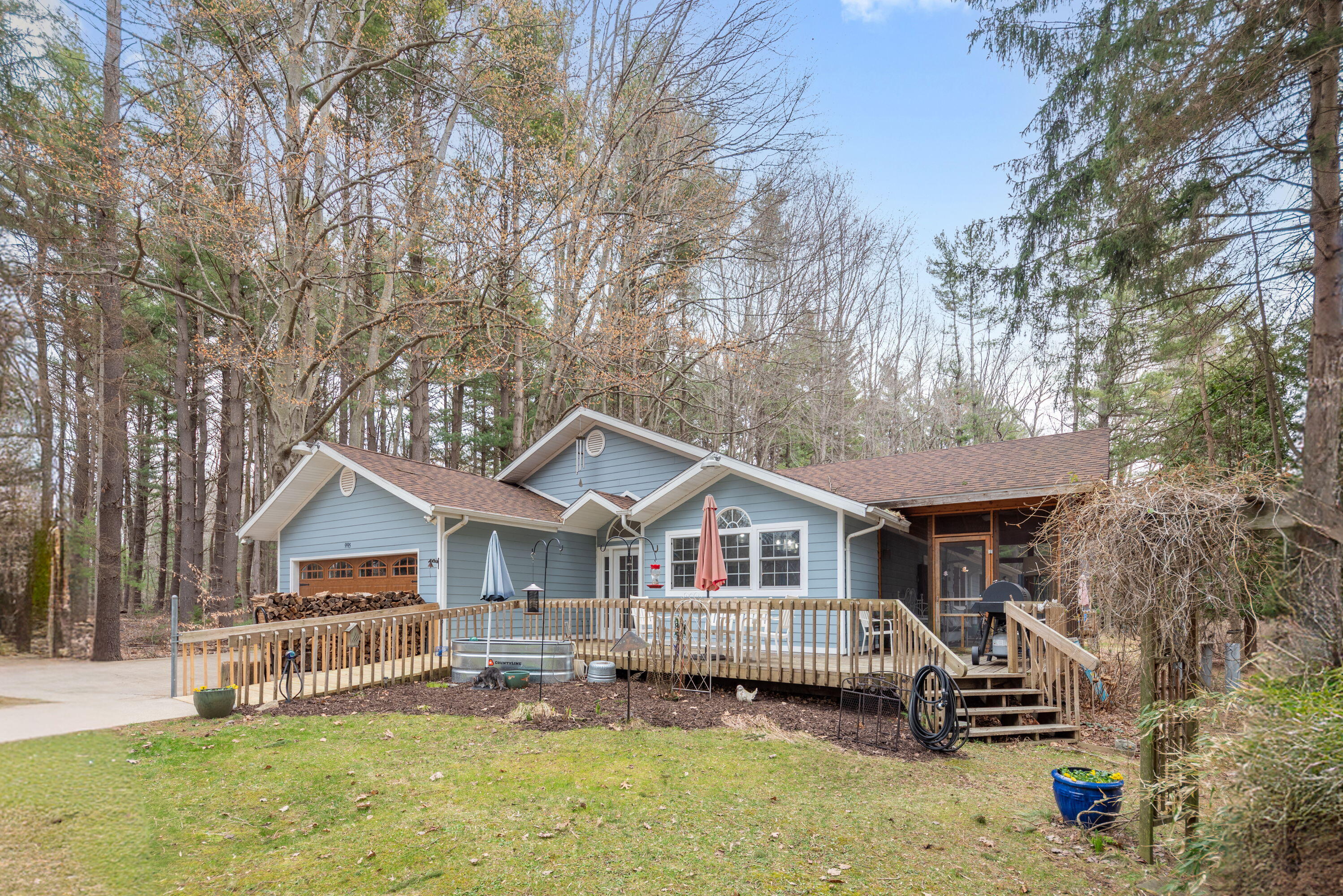 9995 Community Hall Road