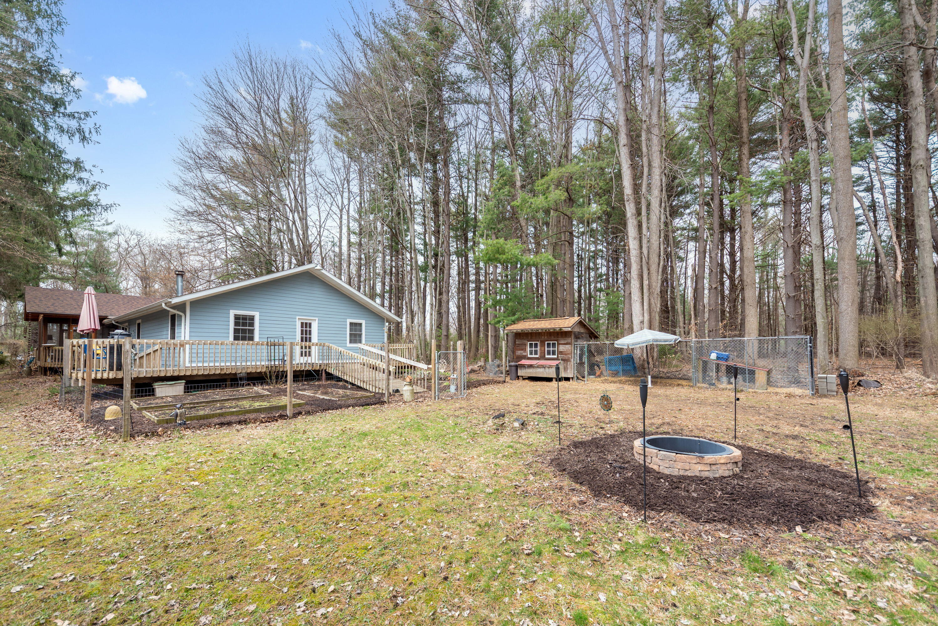 9995 Community Hall Road