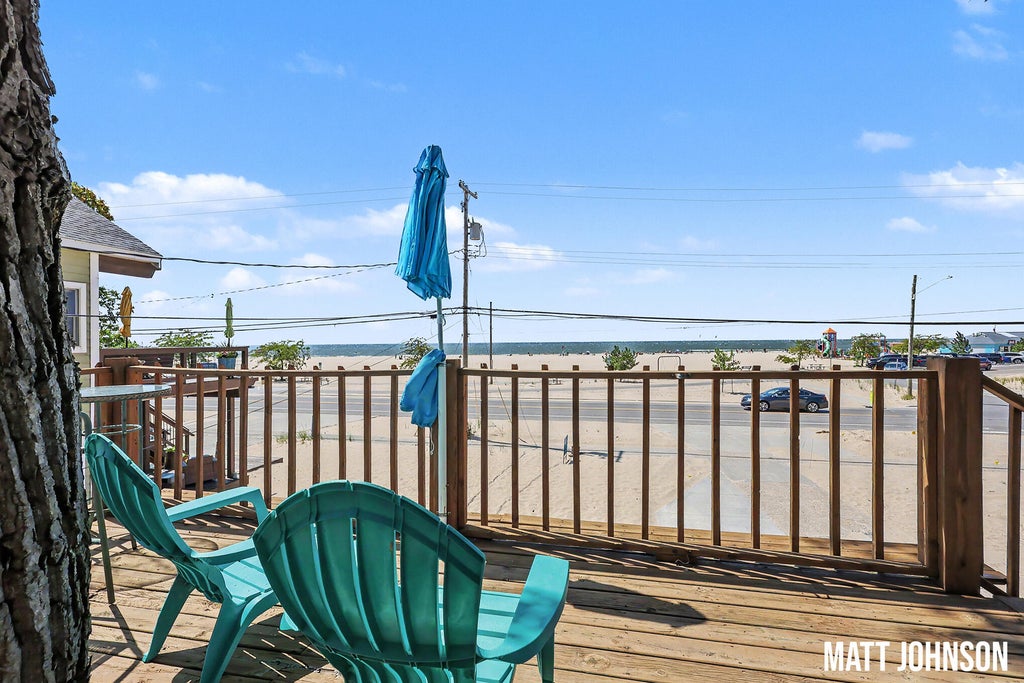 Photo of 1682 Beach Street, Muskegon, MI 49441 (MLS # 26045837)