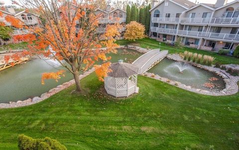 21082 Boulder Circle, Northville, MI 48167 - MLS#: 25013700