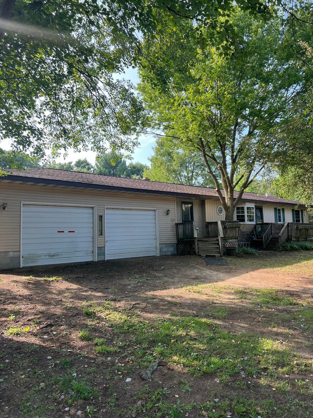 Photo of 3323 Worden Road, Muskegon, MI 49445 (MLS # 26046660)