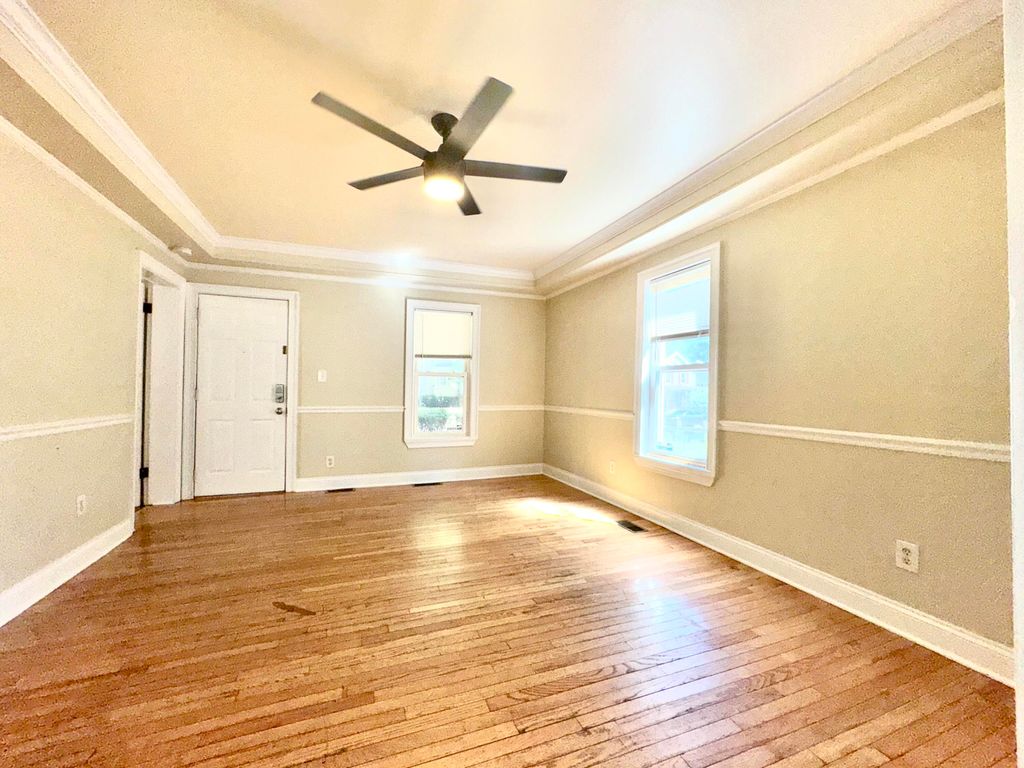 Photo of 707 Congress Street #1, Ypsilanti, MI 48197 (MLS # 26005813)