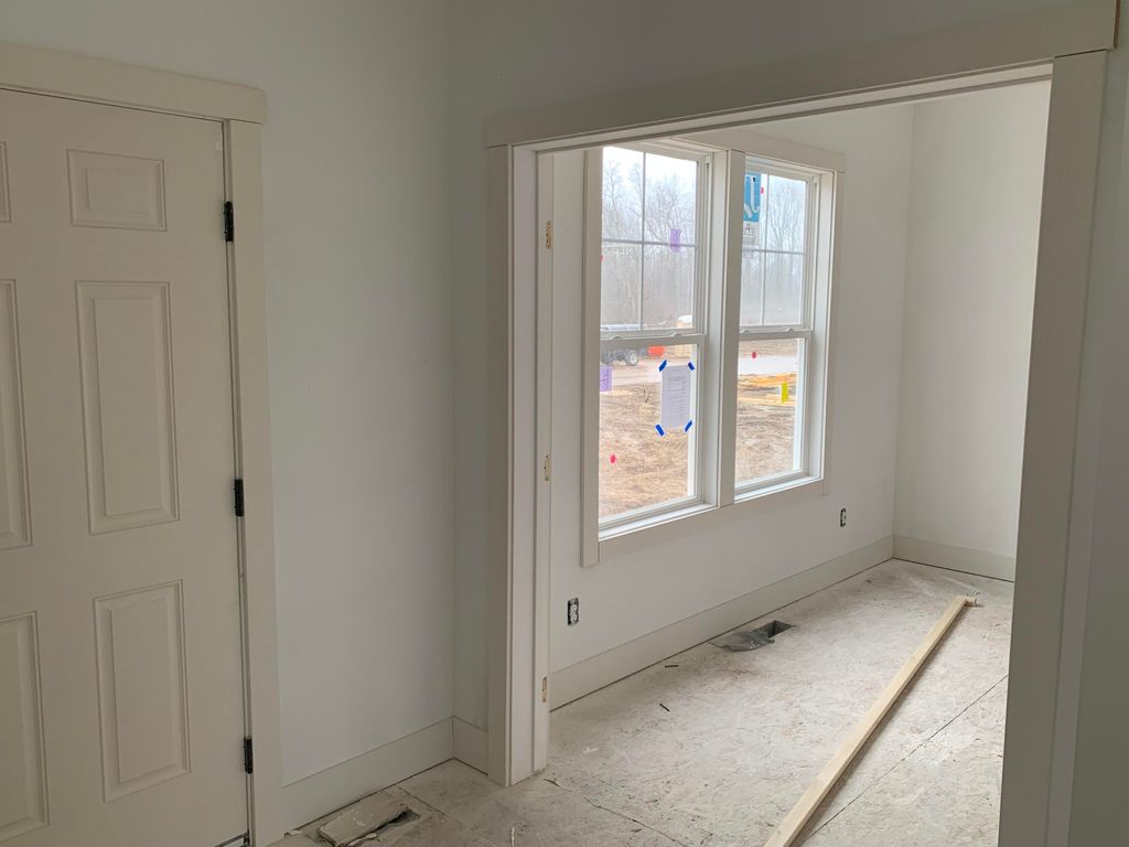 Photo of 6655 Inwood Ridge Drive NE, Rockford, MI 49341 (MLS # 26008542)