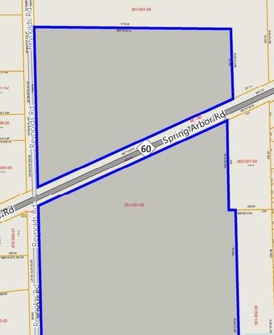 VL Spring Arbor Road