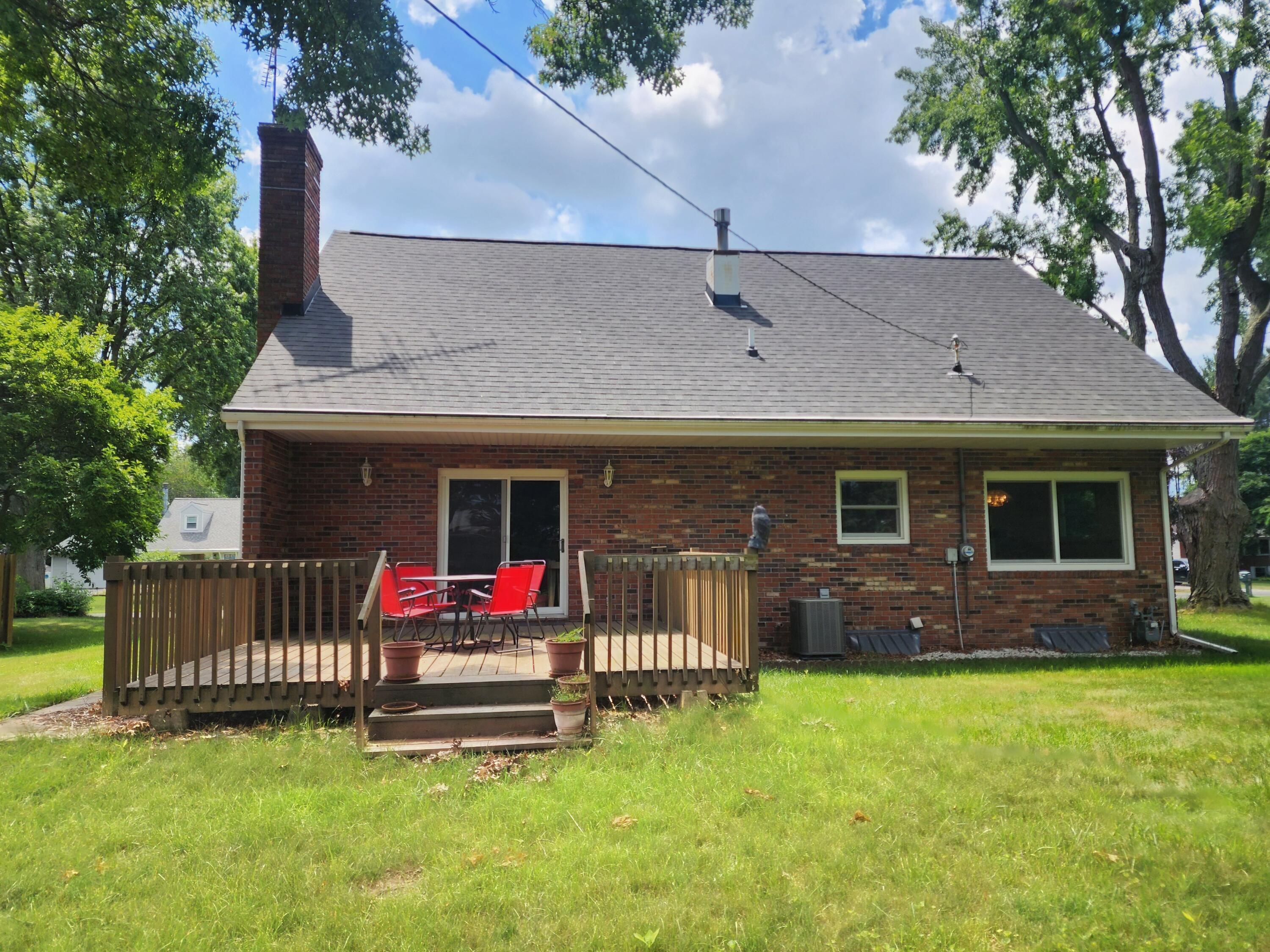 671 Lonesome Pine Trail