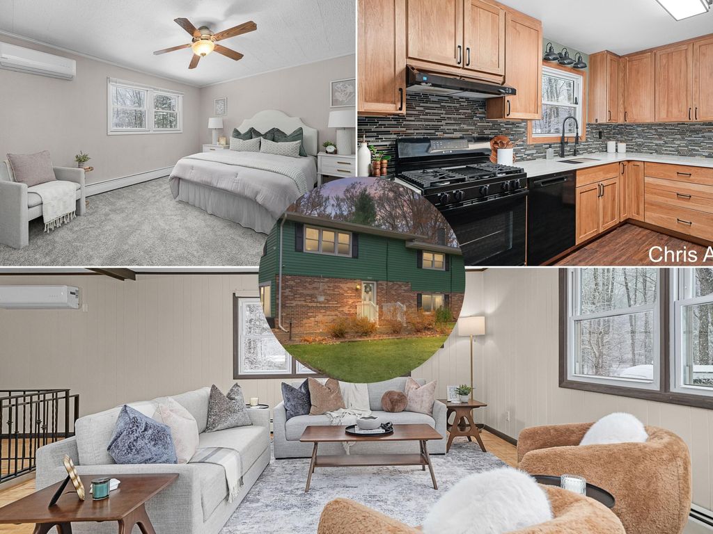 Photo of 9047 Algoma Avenue NE, Rockford, MI 49341 (MLS # 25059179)