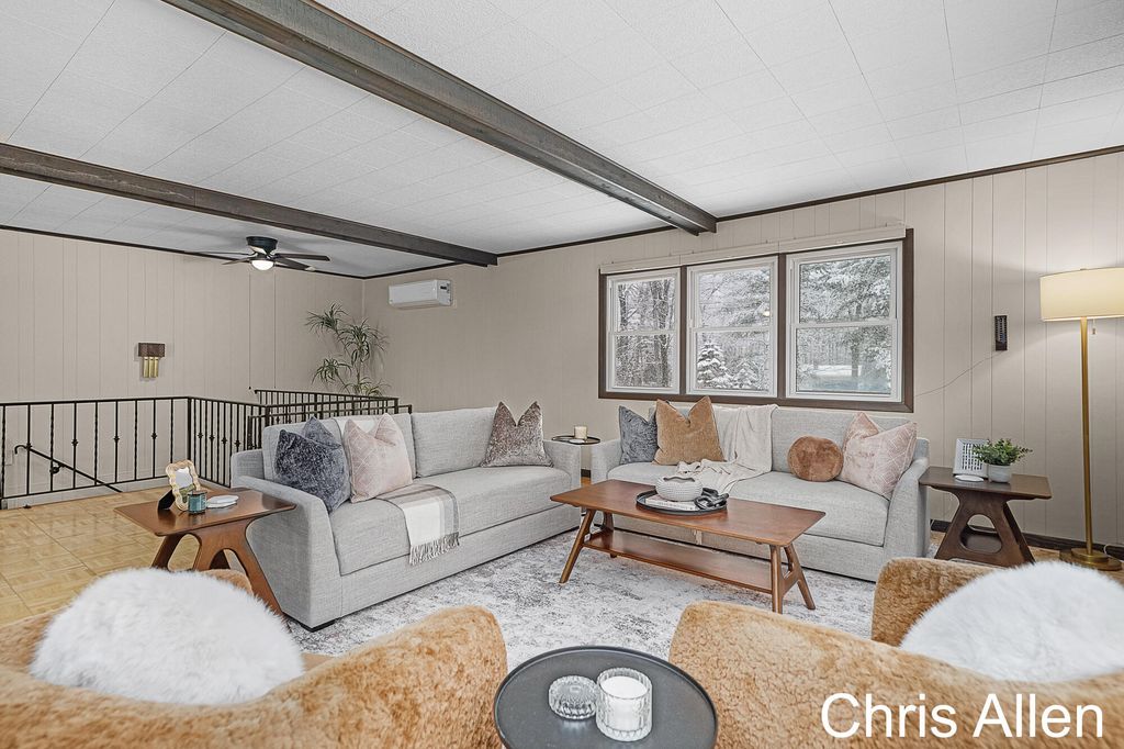 Photo of 9047 Algoma Avenue NE, Rockford, MI 49341 (MLS # 25059179)