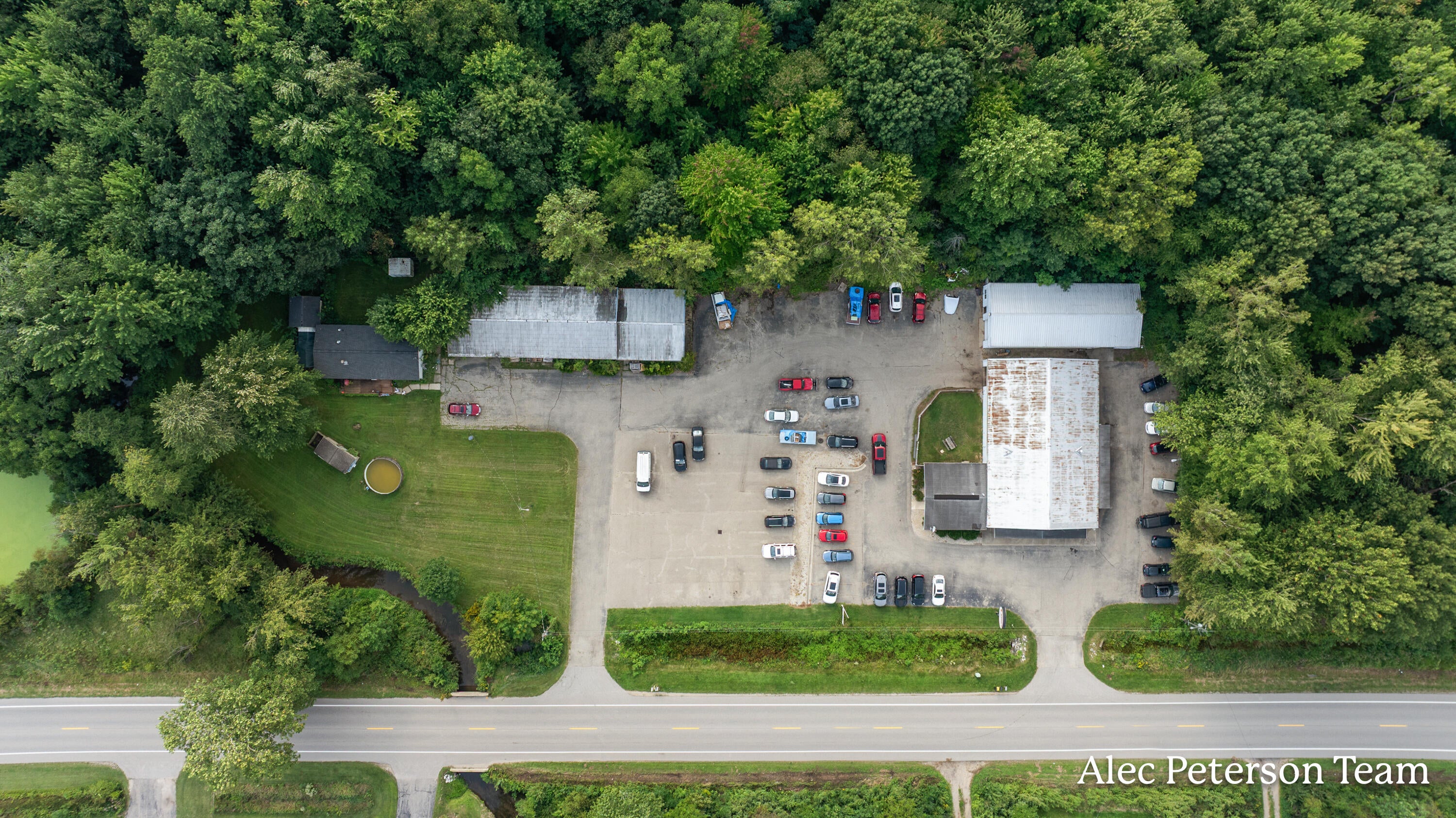 Properties Available 2 - 2 4066 Division Avenue S