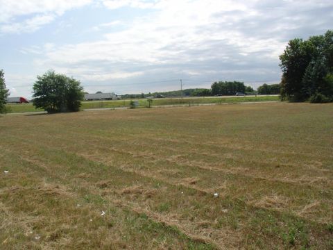 Photo of 0 W Marquette Woods Road, Stevensville, MI 49127 (MLS # 20051439)