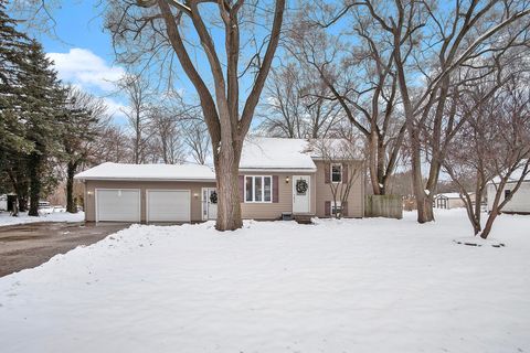 Photo of 1198 Blair Street, Jenison, MI 49428 (MLS # 25061483)