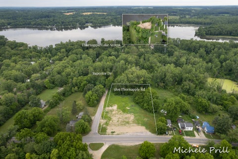 Photo for 5819 Thornapple Lake Road