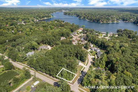 Photo of 16179 Coventry Lane #30, Spring Lake, MI 49456 (MLS # 26010348)