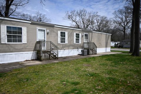 567 Harvest Lane, Muskegon, MI 49442 - MLS#: 25016585