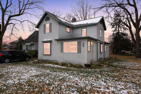 56733 Grand River Avenue New Hudson MI 48165