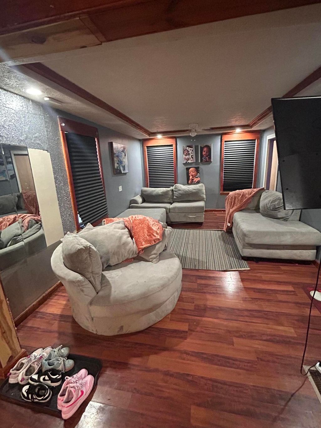 Photo of 2228 9th Street, Muskegon, MI 49444 (MLS # 26006301)