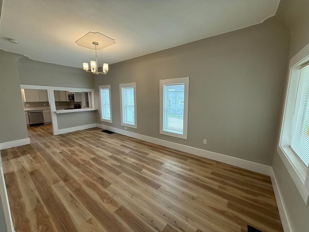 Photo of 979 Scott Street, Muskegon, MI 49442 (MLS # 26018730)