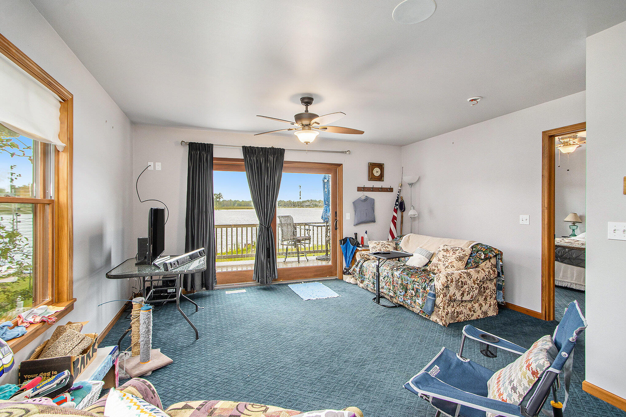 4075 Kimble Lake Drive