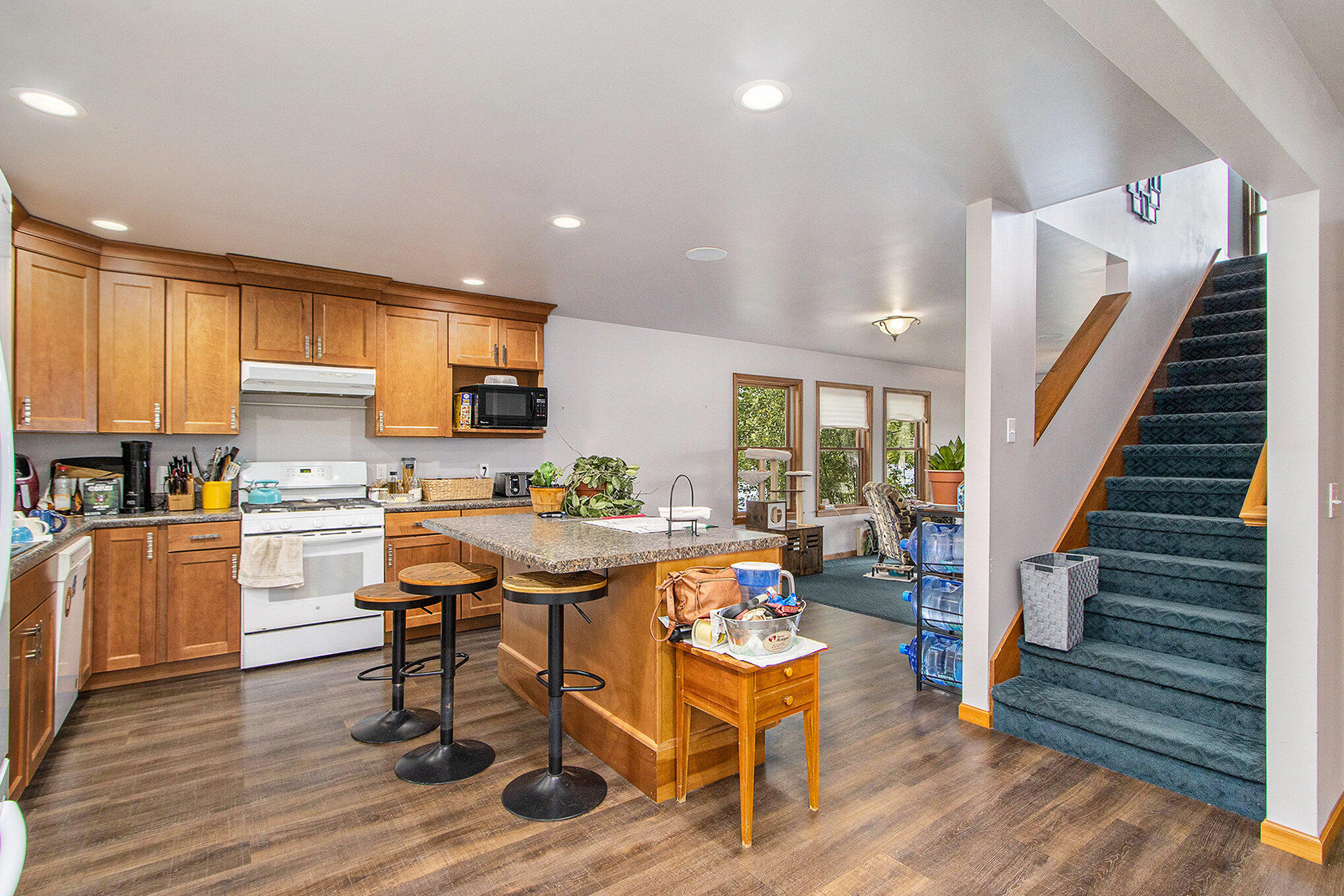 4075 Kimble Lake Drive