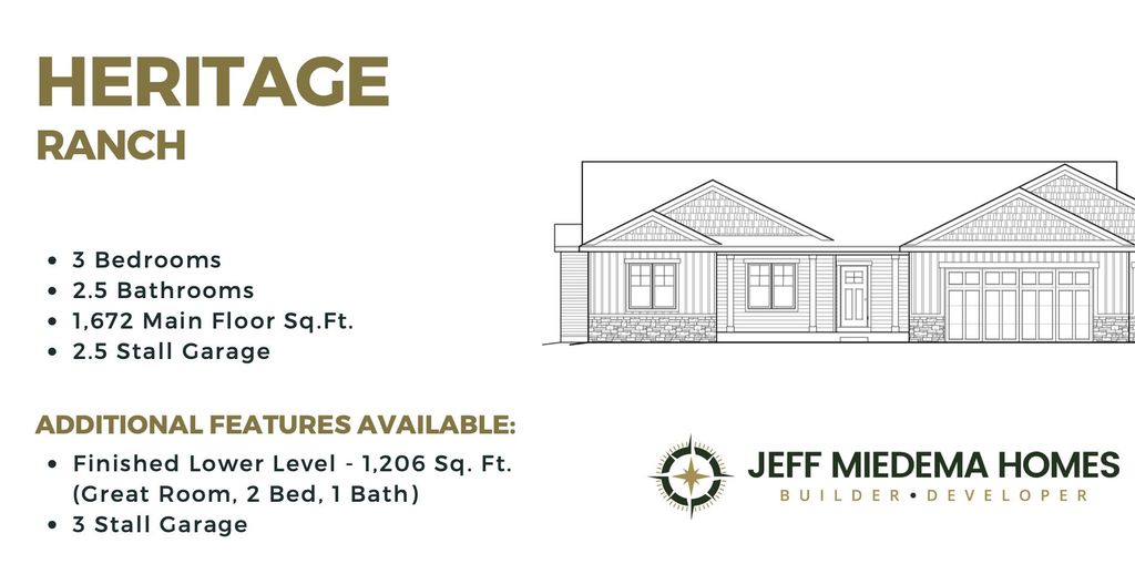 Photo of 6001 Savannah Way #36, Muskegon, MI 49442 (MLS # 26002067)