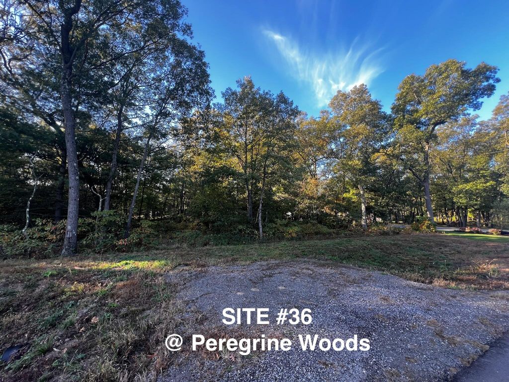 Photo of 6001 Savannah Way #36, Muskegon, MI 49442 (MLS # 26002067)