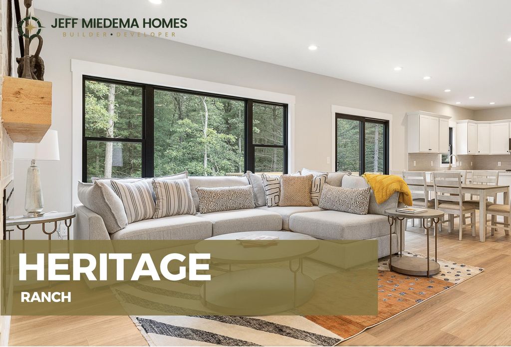 Photo of 6001 Savannah Way #36, Muskegon, MI 49442 (MLS # 26002067)