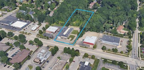 937 S Washington Avenue Holland MI 49423