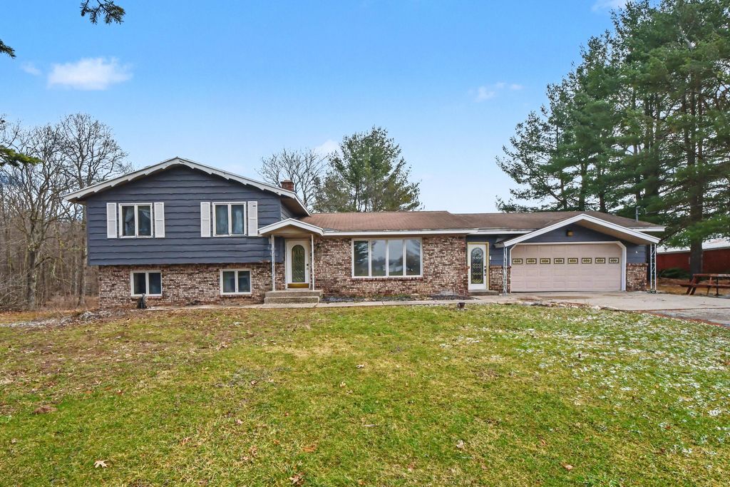 Photo of Rockford, MI 49341 (MLS # 26018635)