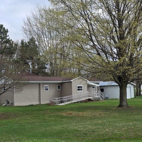 Photo of 2152 N 116th Avenue, Hart, MI 49420 (MLS # 26016696)