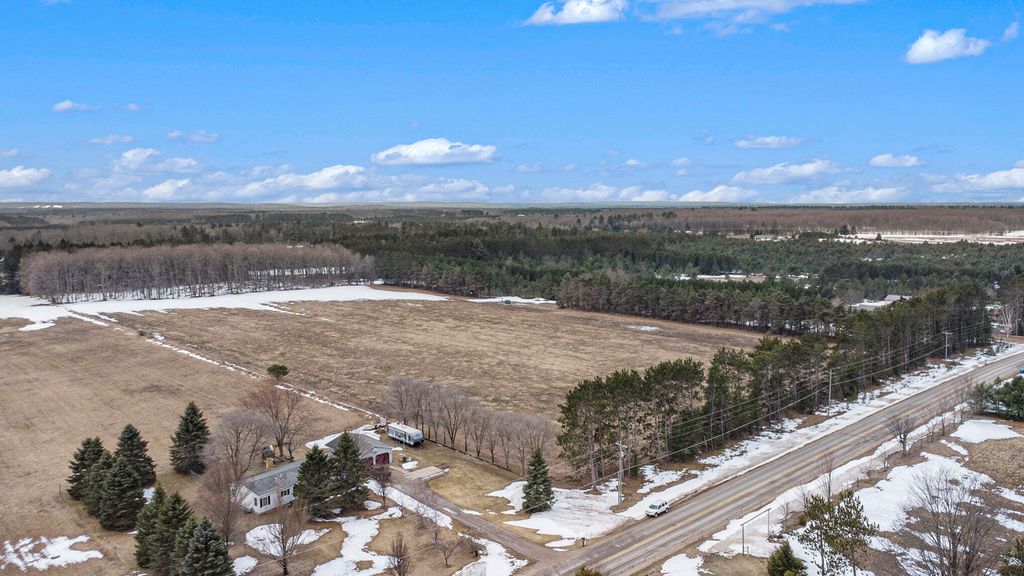 Photo of Parcel D Kassuba Road, Gaylord, MI 49735 (MLS # 25056545)