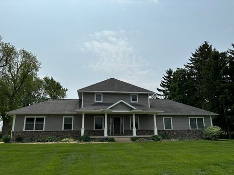 17500 Sharon Valley Road Manchester MI 48158