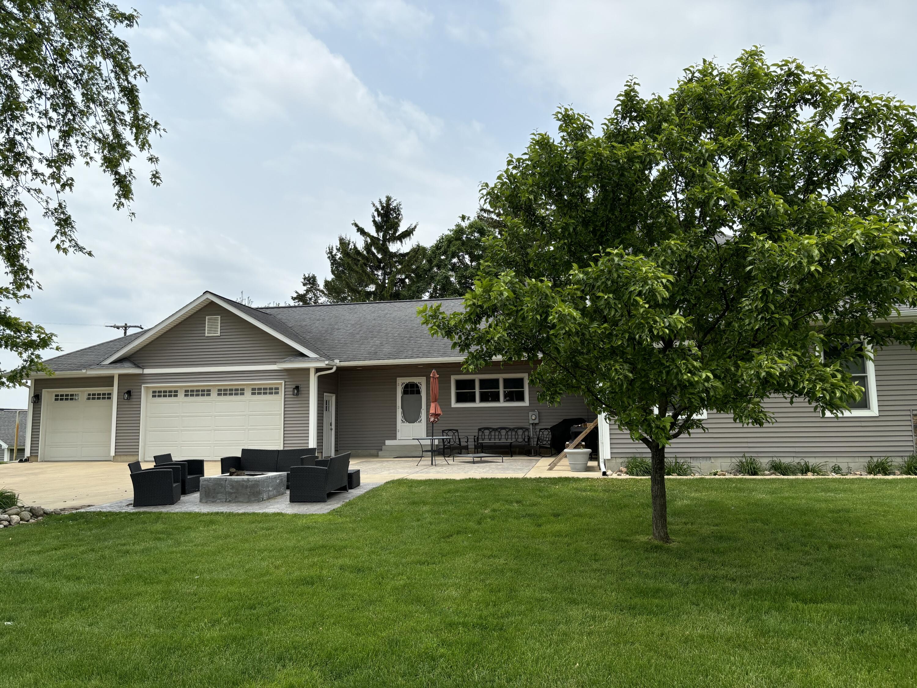 17500 Sharon Valley Road
