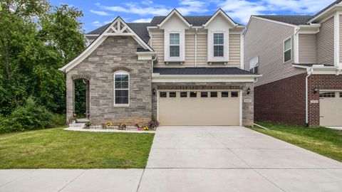 28320 Verona Novi MI 48377