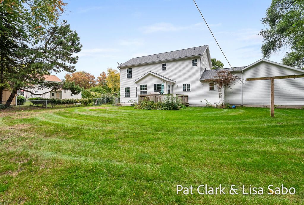 Photo of 16409 Lannin Lane, Spring Lake, MI 49456 (MLS # 25052018)