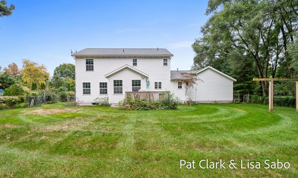 Photo of 16409 Lannin Lane, Spring Lake, MI 49456 (MLS # 25052018)