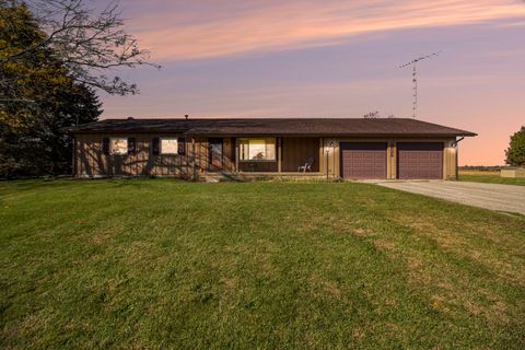 Photo of 4926 Lima Center Road, Ann Arbor, MI 48103 (MLS # 25057474)