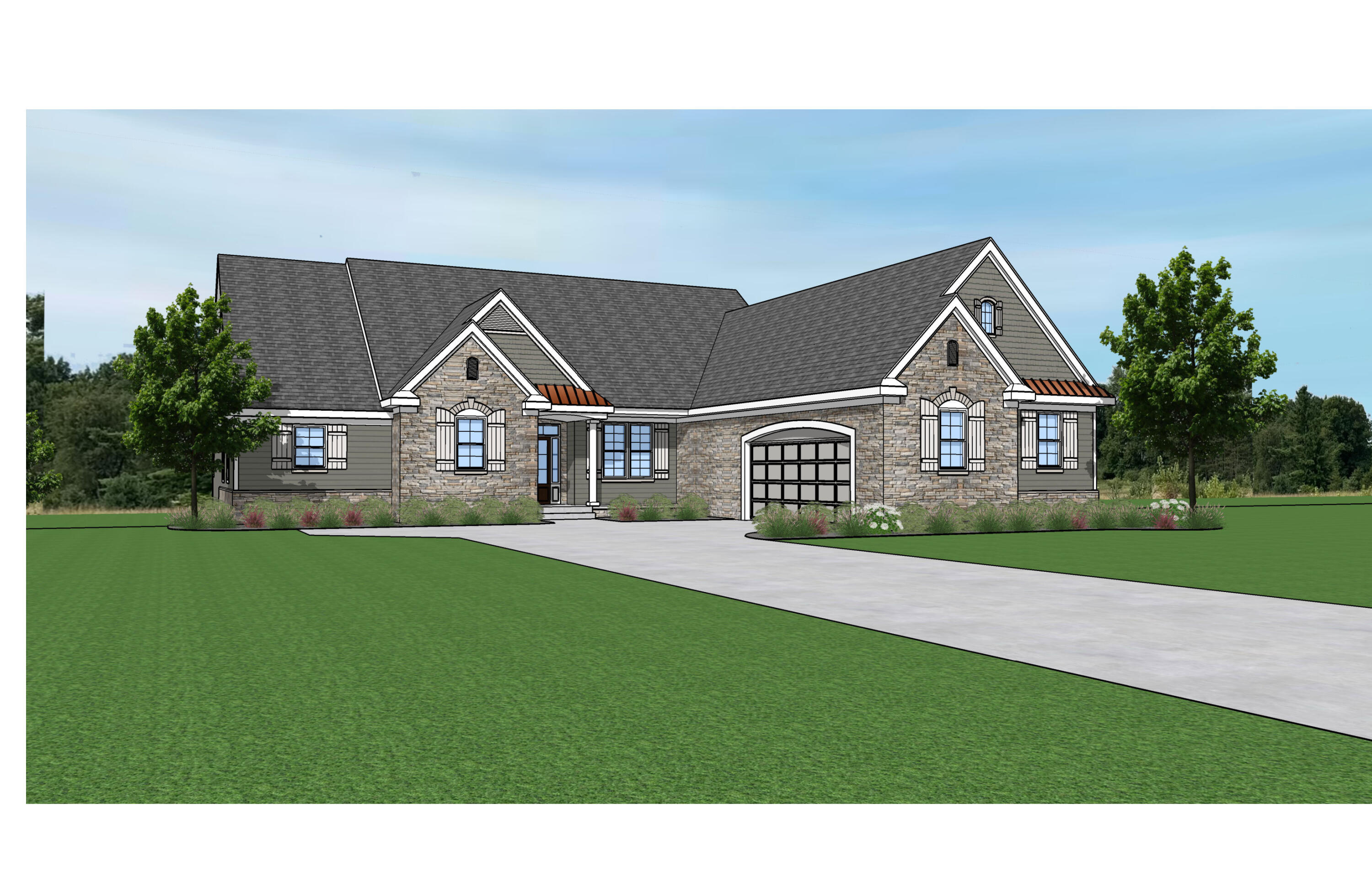 6244 Dublin Drive