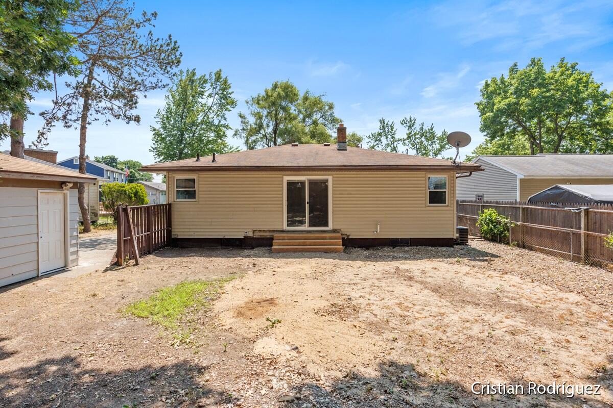 Photo 18 of 19 of 4832 Aleda Avenue SE house