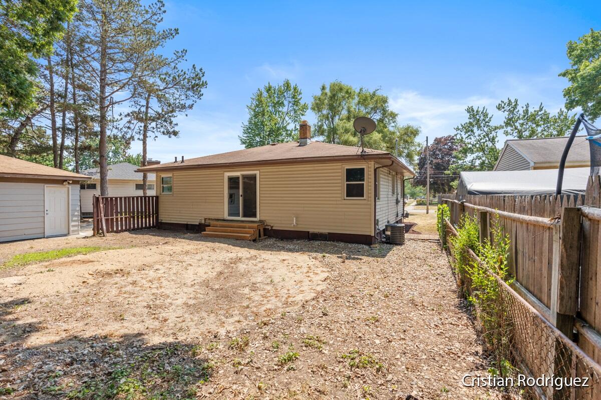 Photo 19 of 19 of 4832 Aleda Avenue SE house