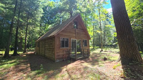 Photo of 5765 Tyndall Road, Branch, MI 49402 (MLS # 25042362)