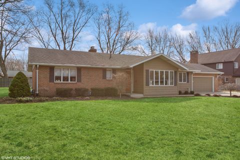 4129 Hailey Drive, St. Joseph, MI 49085 - MLS#: 25011714